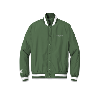 5 Year Varsity Jacket