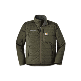 Area Leader Jacket