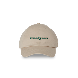 Sweetgreen Dad Hat