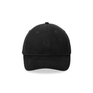 Pride and Purpose Hat - Black