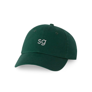 Pride and Purpose Hat - Green