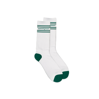 Sweetgreen Socks