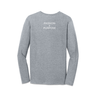 Uniform Long Sleeve Tee