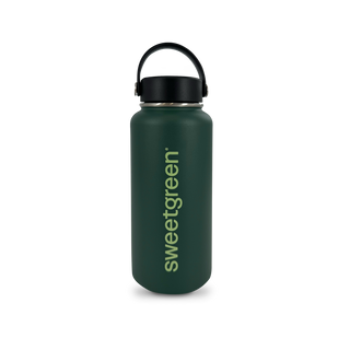 Sweetgreen Water Bottle